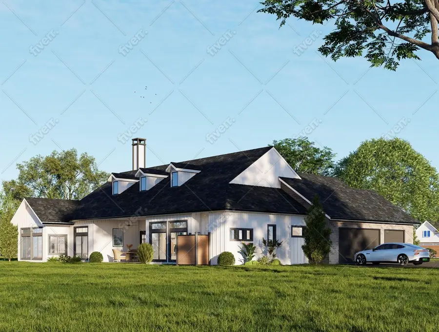 521 Fox Hill Court, Waxahachie, TX 75167 - #2