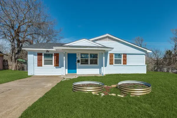 6028 Golden Gate Circle, Dallas, TX 75241