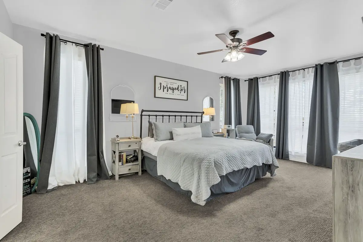 4138 Petersburg Drive, Fort Worth, TX 76244 - #1