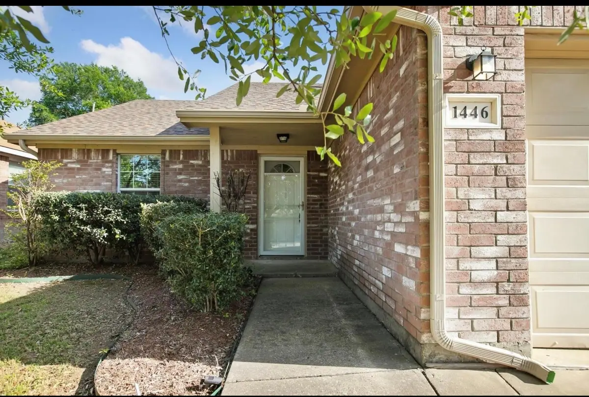 1446 Sax Leigh Drive, Dallas, TX 75241 - #1