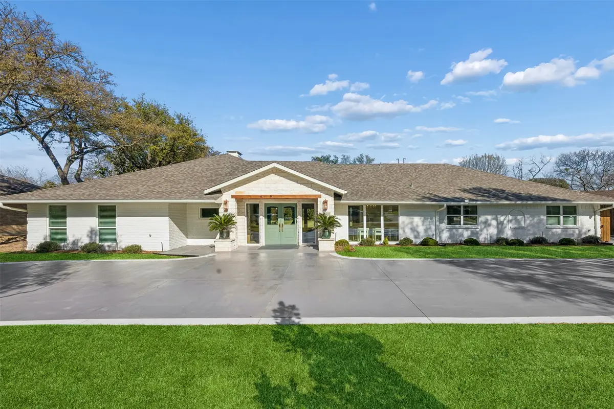 11010 Russwood Circle, Dallas, TX 75229 - #1