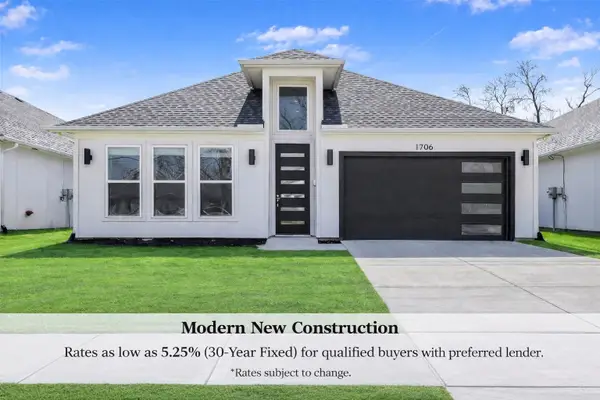 1706 Kraft Street, Dallas, TX 75212