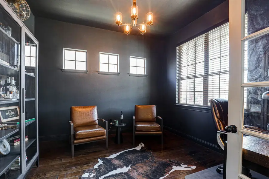 3033 Waterfall Drive, Fort Worth, TX 76177 - #3