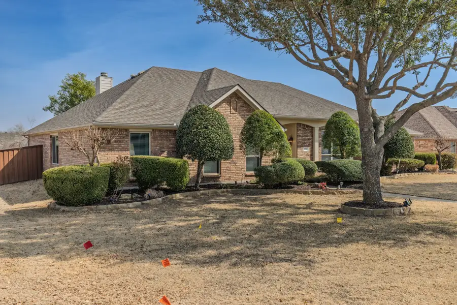 208 Cascade Valley Drive, Fate, TX 75087 - #3