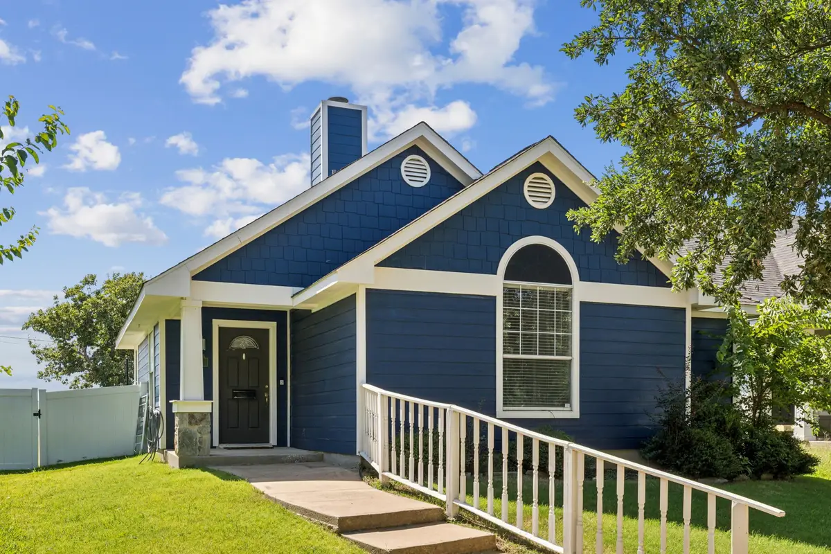 1425 Devonshire Drive, Aubrey, TX 76227 - #1