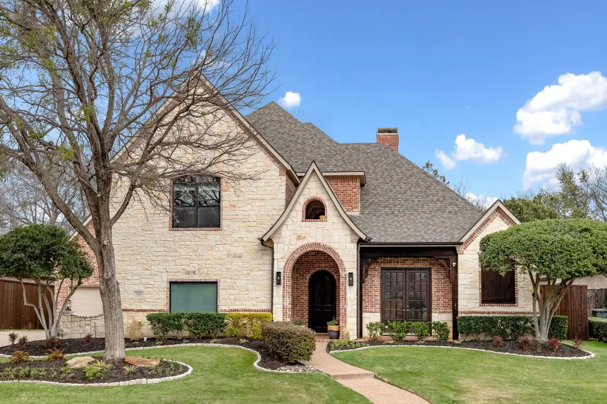 626 Stratford Lane, Coppell, TX 75019 - #1