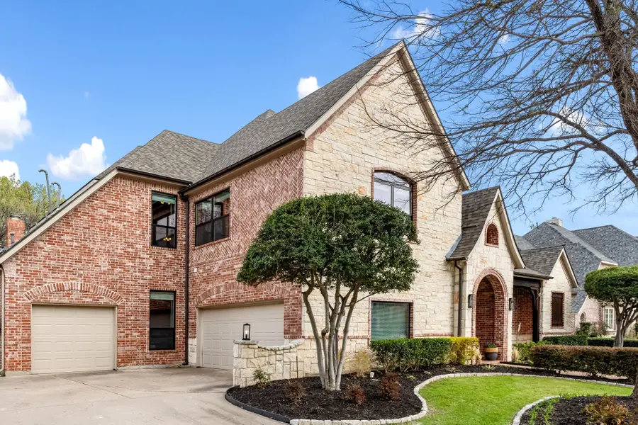 626 Stratford Lane, Coppell, TX 75019 - #2