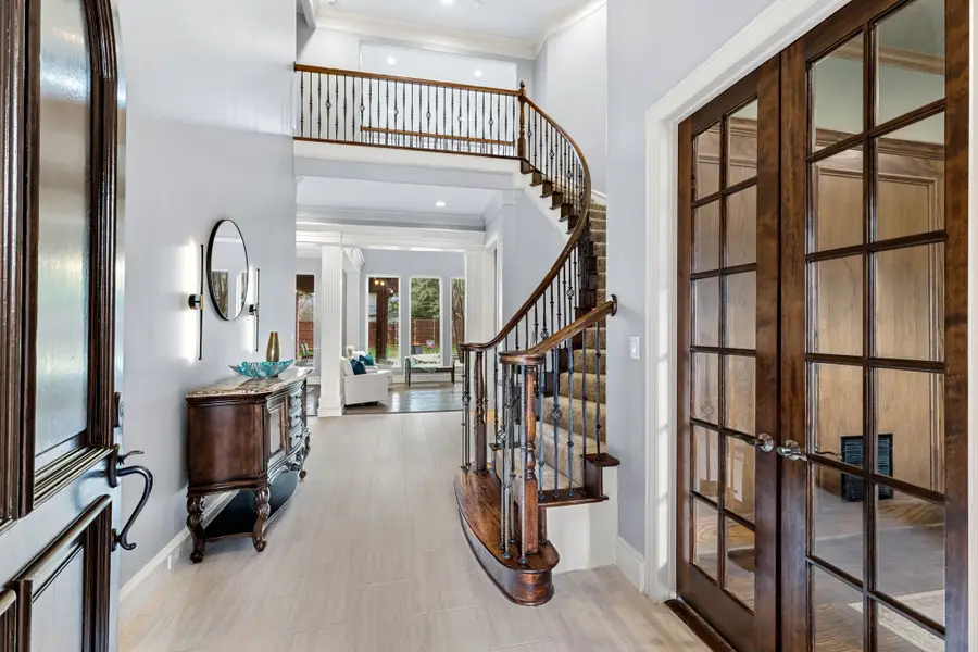 626 Stratford Lane, Coppell, TX 75019 - #3