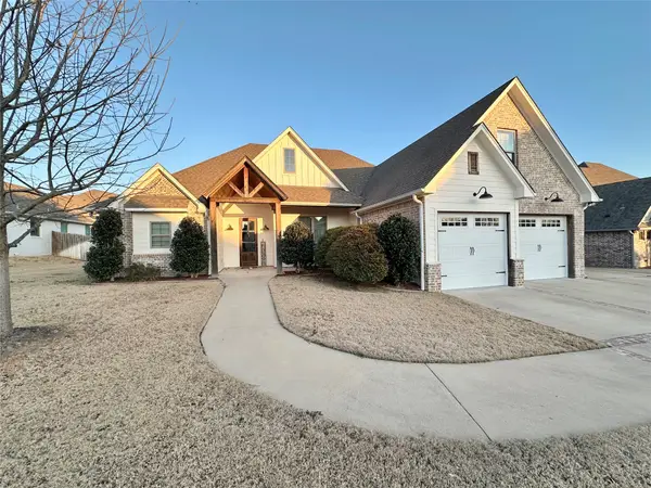 7334 Tule Creek Lane, Tyler, TX 75703