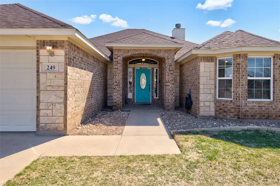 249 Lollipop Trail, Abilene, TX 79602 - #3