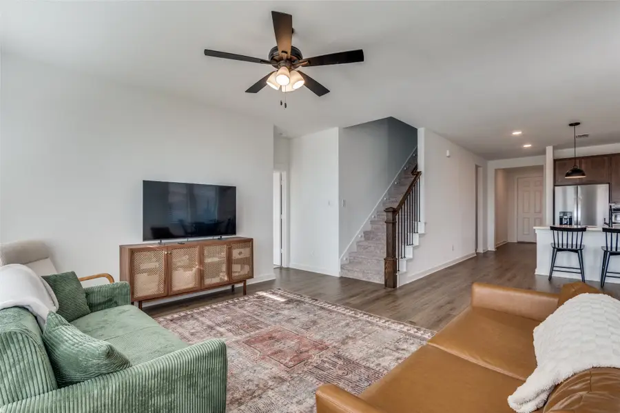 3533 Redbud Flower Trail, Venus, TX 76084 - #3