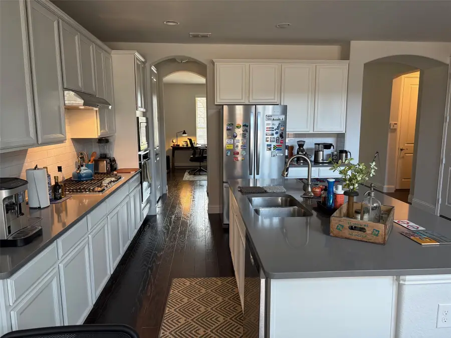 3705 Birmington, The Colony, TX 75056 - #2