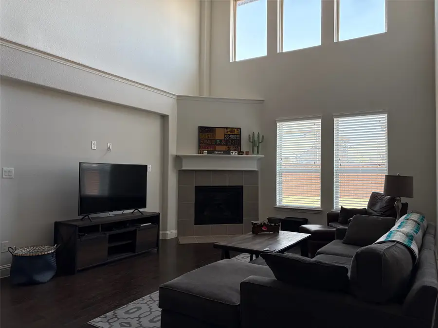 3705 Birmington, The Colony, TX 75056 - #3