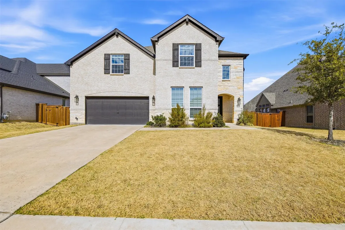 2174 Cloverfern Way, Haslet, TX 76052 - #1