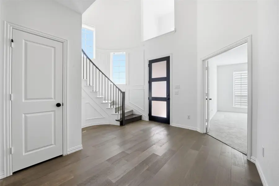 2174 Cloverfern Way, Haslet, TX 76052 - #2