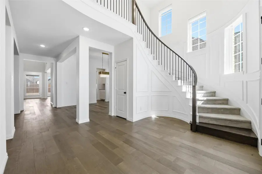 2174 Cloverfern Way, Haslet, TX 76052 - #3