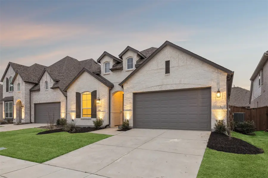 1144 Saddle Ridge Drive, Aubrey, TX 76227 - #2