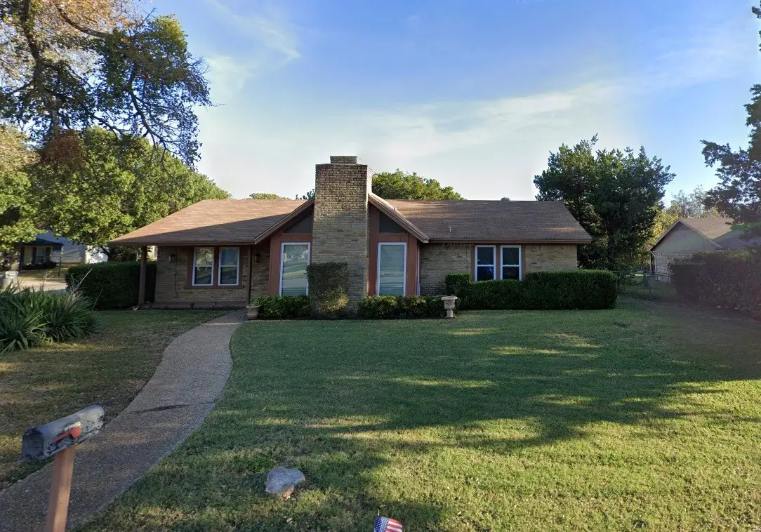 2200 Stewart Drive, Waco, TX 76708 - #1