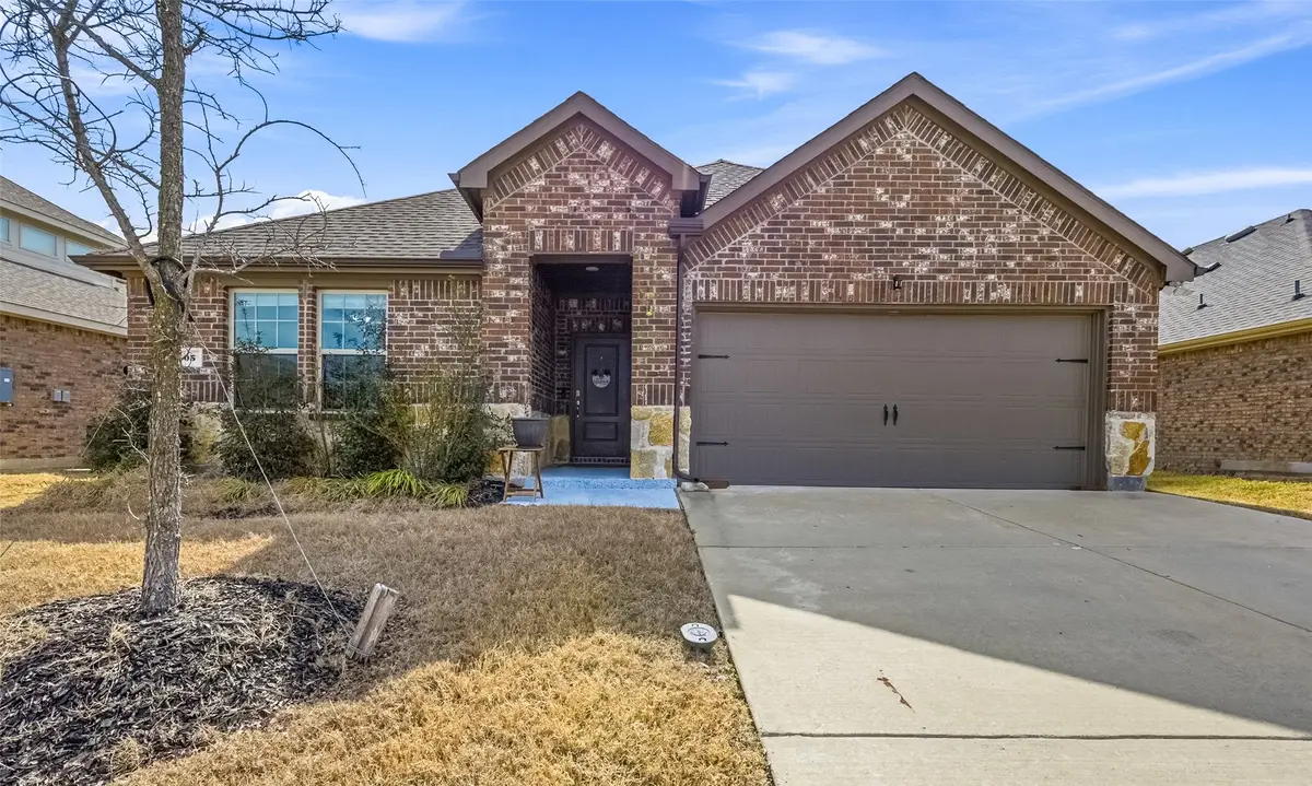 505 Auburn Forest Drive, Princeton, TX 75407 - #1