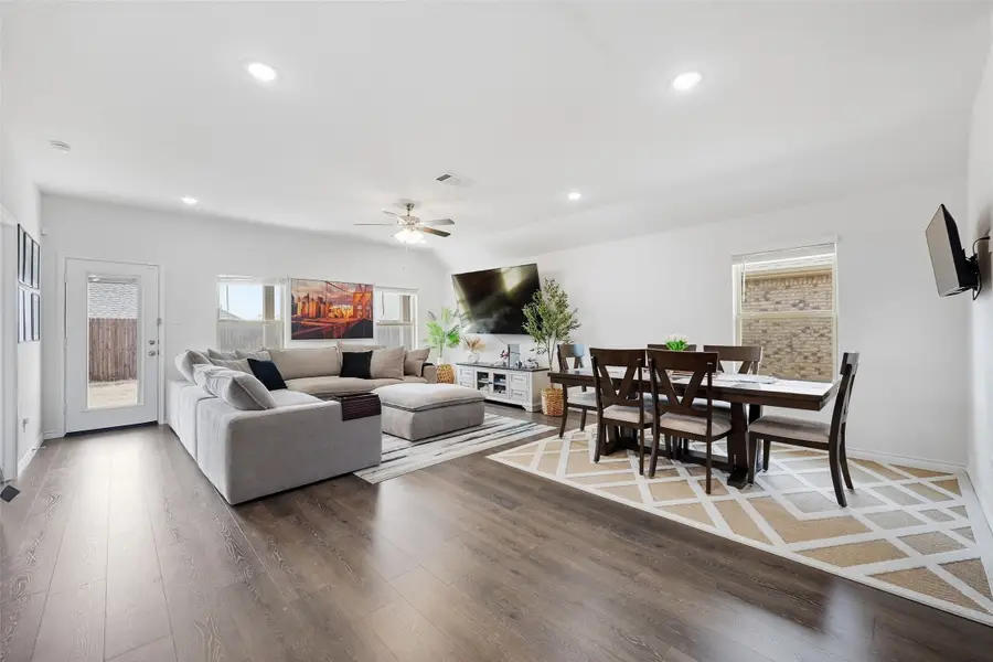 505 Auburn Forest Drive, Princeton, TX 75407 - #3