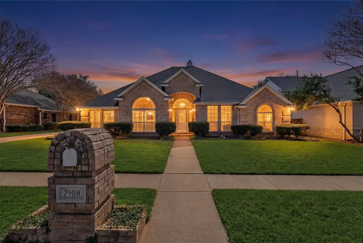 7908 Bridlewood Drive, North Richland Hills, TX 76182 - #1