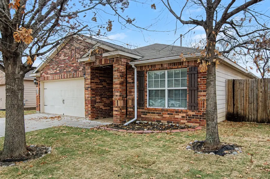 313 Misty Mountain Drive, Fort Worth, TX 76140 - #3