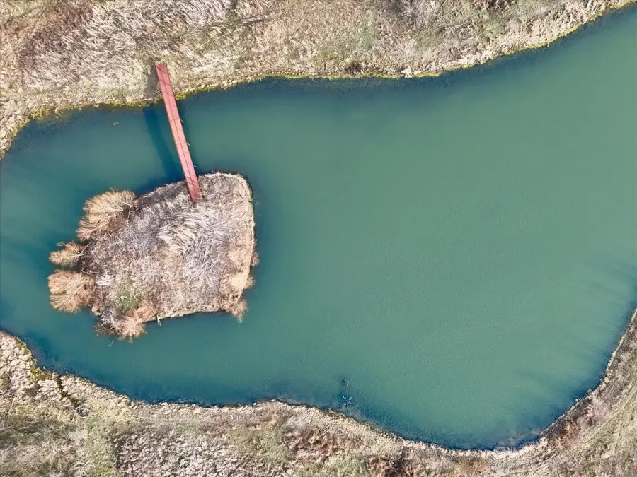 9784 County Line South, Axtell, TX 76624 - #3