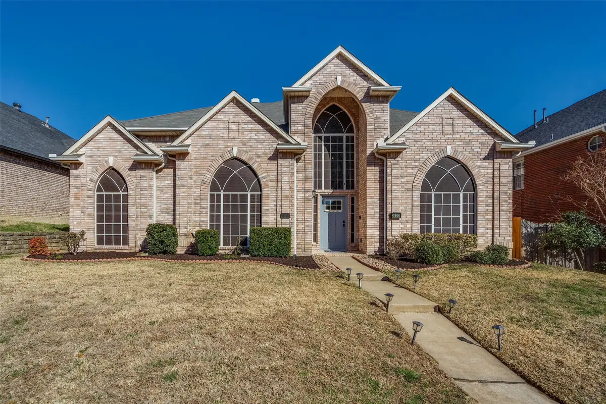 3602 Field Stone Drive, Carrollton, TX 75007 - #1