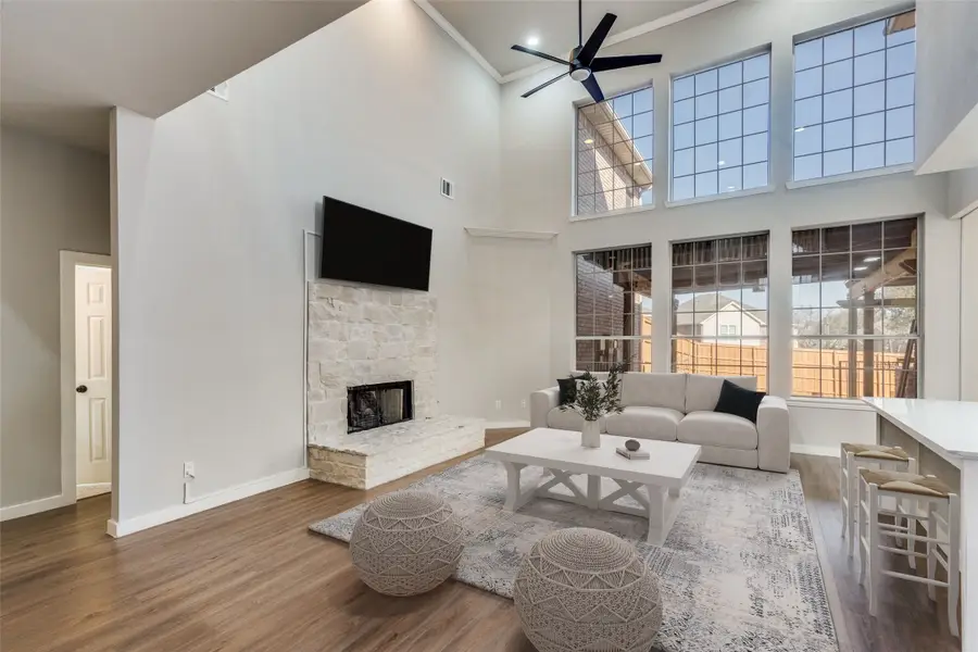 3602 Field Stone Drive, Carrollton, TX 75007 - #2