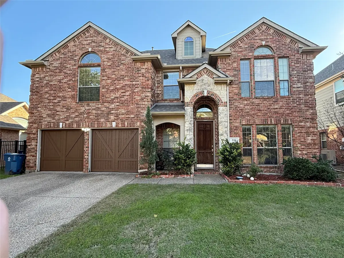 381 Fairlanding Avenue, Fairview, TX 75069 - #1