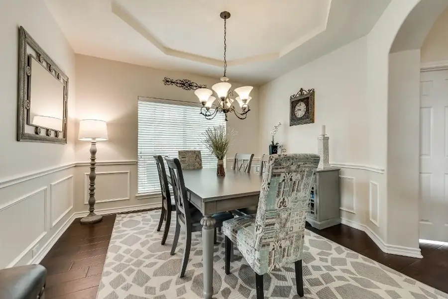 381 Fairlanding Avenue, Fairview, TX 75069 - #2