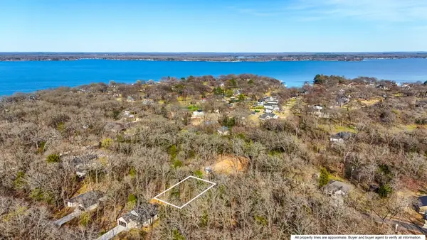 Lot 130 Beachwood Loop, Trinidad, TX 75163