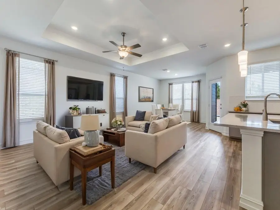 835 Garner Drive, Fate, TX 75087 - #3