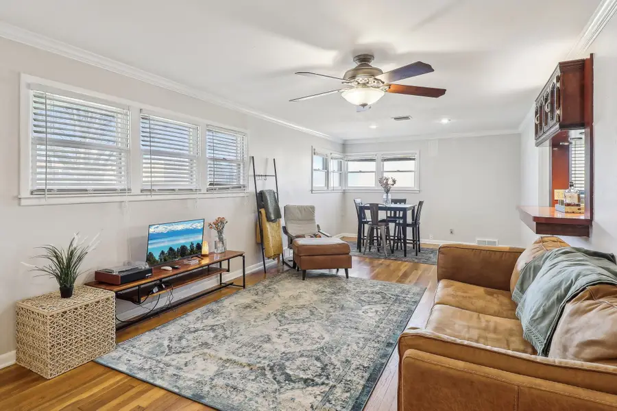 4901 Rector Avenue, Fort Worth, TX 76133 - #2