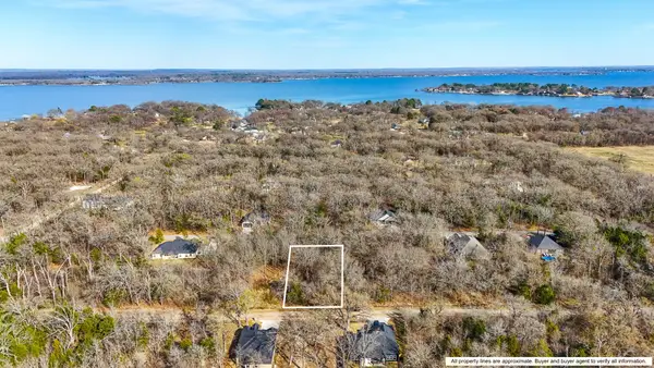 Lot 43 Driftwood Drive, Trinidad, TX 75163