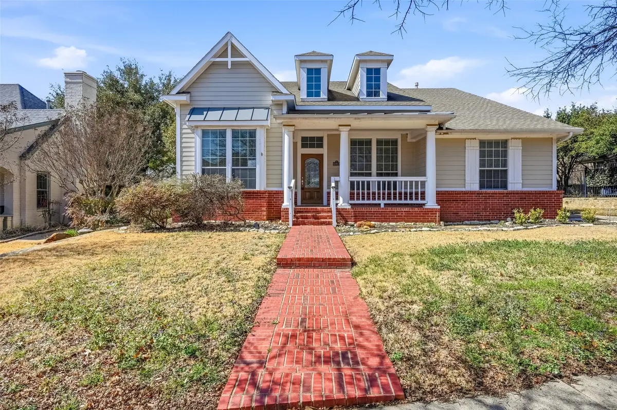 6017 Avalon Street, North Richland Hills, TX 76180 - #1