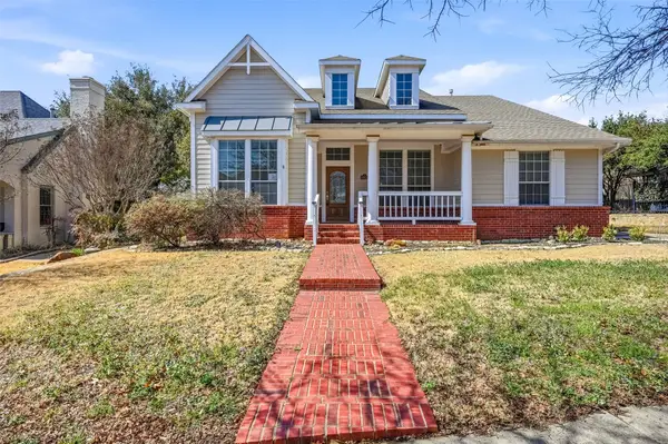 6017 Avalon Street, North Richland Hills, TX 76180