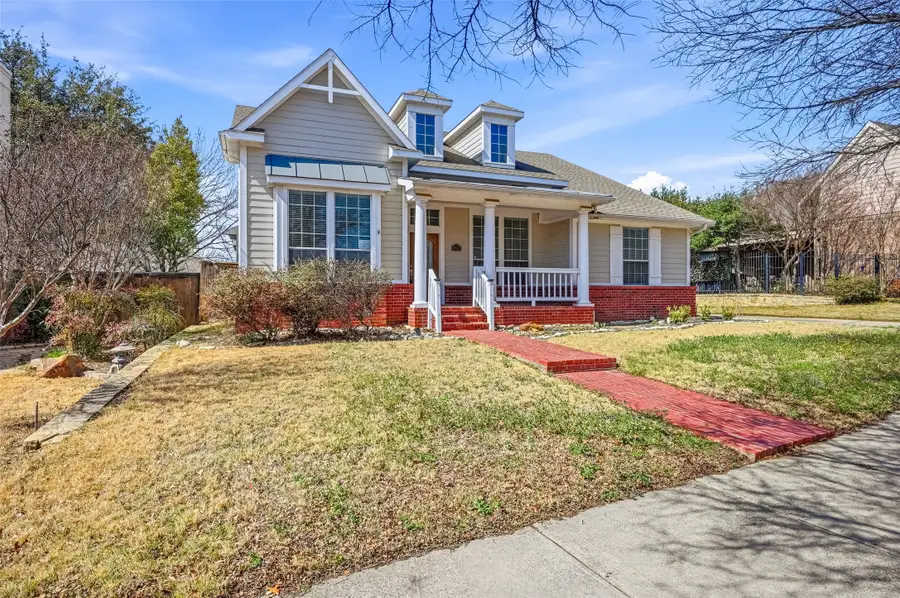 6017 Avalon Street, North Richland Hills, TX 76180 - #2