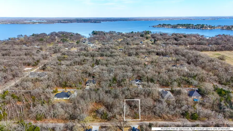 Lot 44 Driftwood Drive, Trinidad, TX 75163 - #2