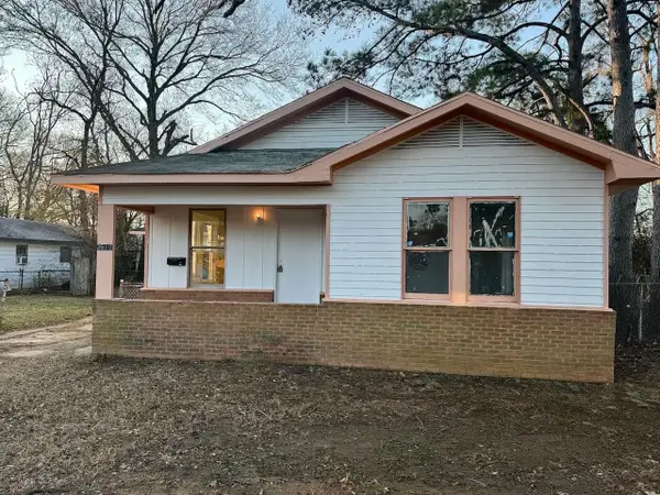 2617 Regent Street, Shreveport, LA 71103