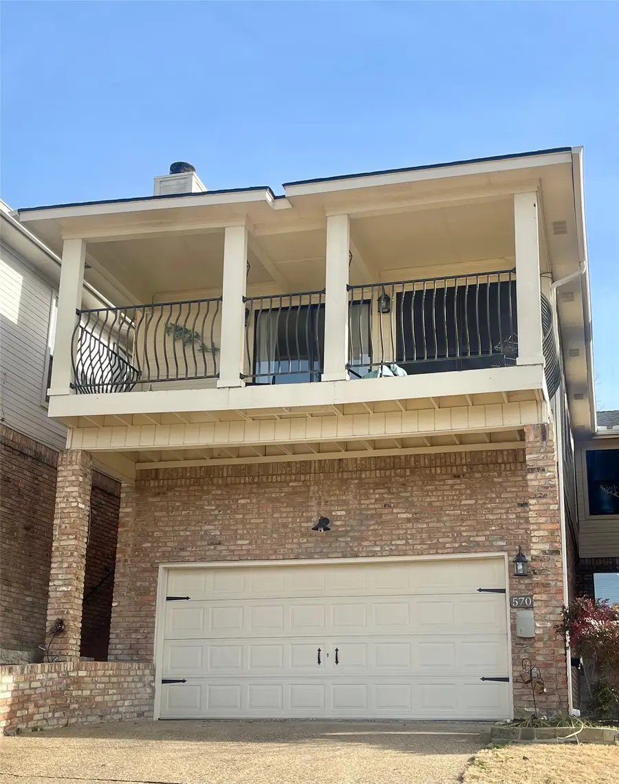 5709 Southern Cross Drive, Rockwall, TX 75032 - #3