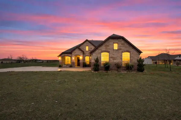 1968 S Sky Meadows Drive, Caddo Mills, TX 75135