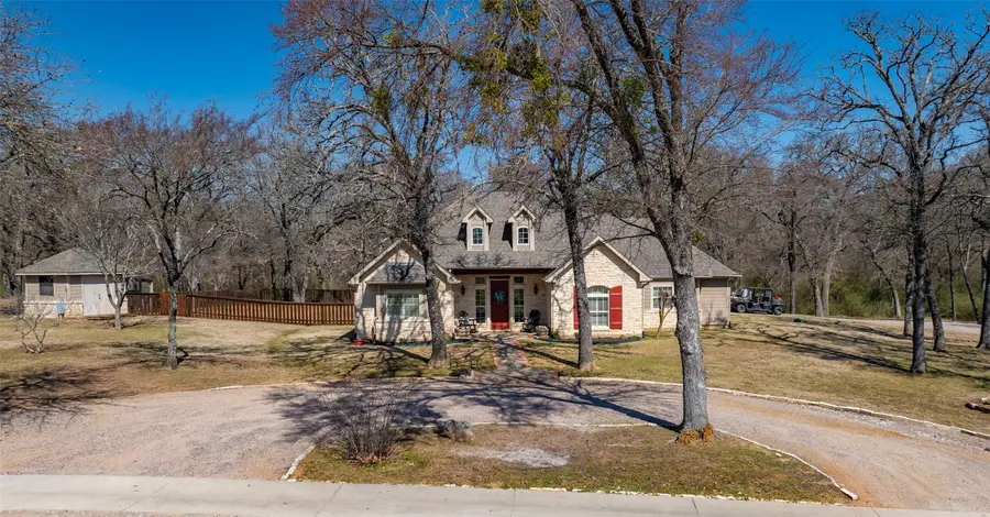 377 Quail Hill Road, Whitesboro, TX 76273 - #2