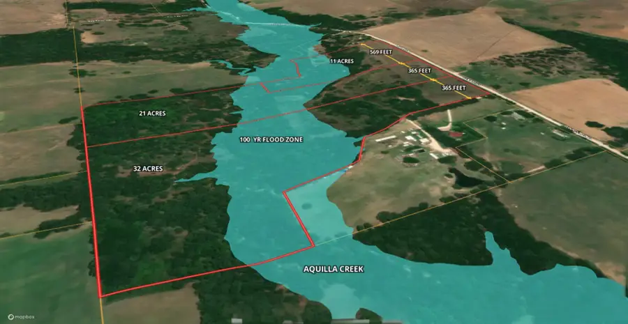 TBD Hcr 2424, Hillsboro, TX 76645 - #2