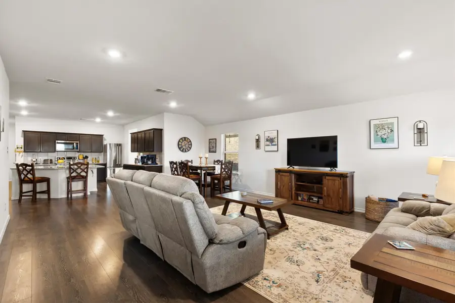 2908 Goodrich Street, Royse City, TX 75189 - #3