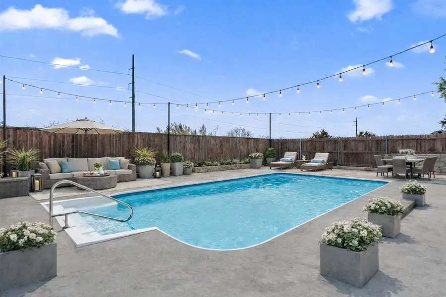 913 Chickesaw Lane, Wylie, TX 75098 - #2