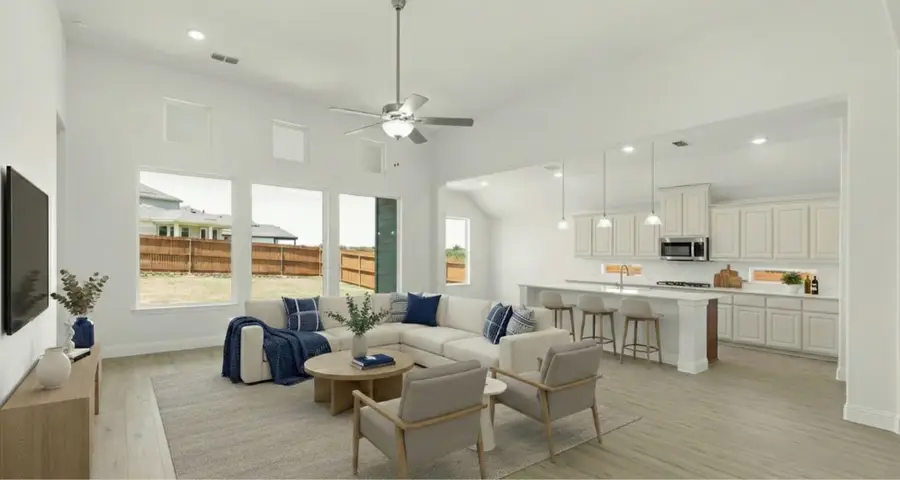 4047 Bedford Drive, Crandall, TX 75114 - #2