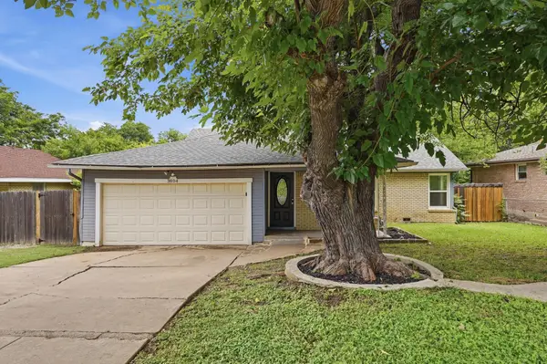 3804 Cornish Avenue, Fort Worth, TX 76133