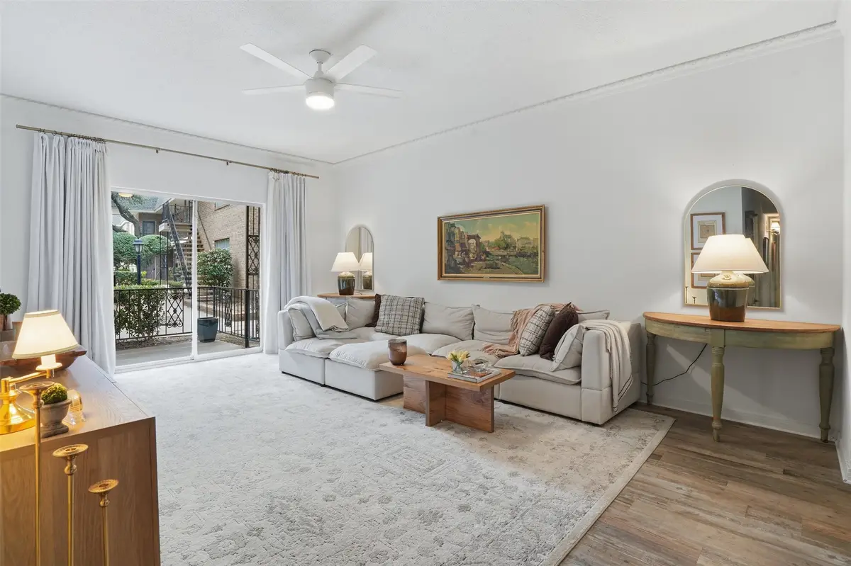 4442 Harlanwood Drive #116, Fort Worth, TX 76109 - #1