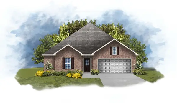 811 Venecia Drive, Bossier City, LA 71111